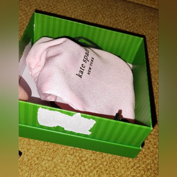 Kate Spade Pink Bracelet - Picture 5 of 6